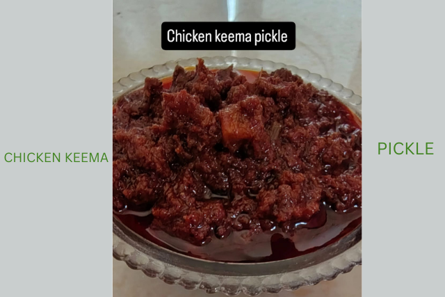 Chekodi